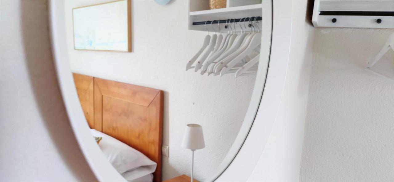 Apartamento Oasis Beach Denia Exterior foto