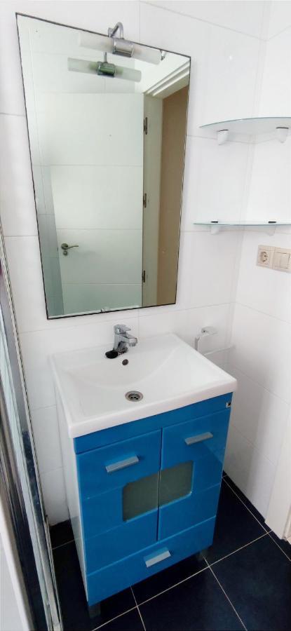 Apartamento Oasis Beach Denia Exterior foto