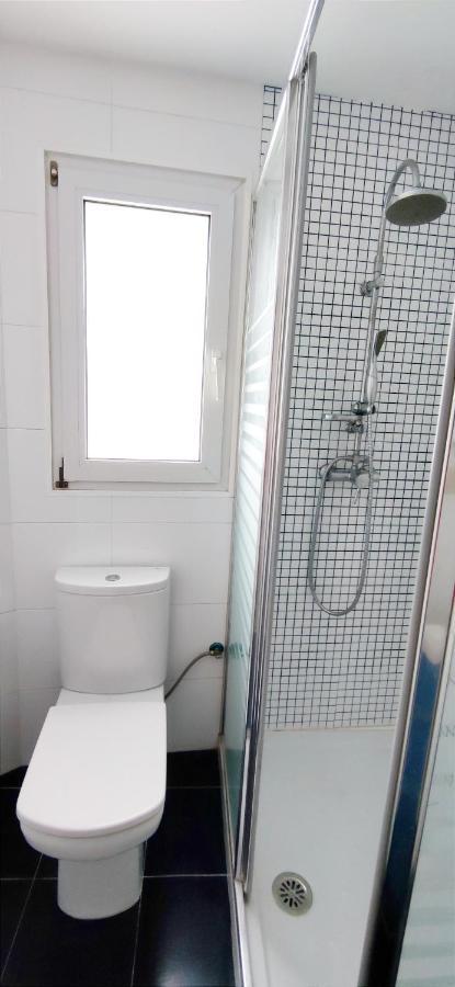 Apartamento Oasis Beach Denia Exterior foto